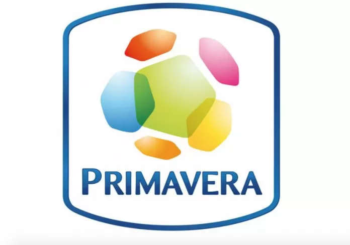Atalanta Campione Primavera