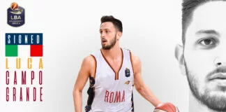 Luca Campogrande