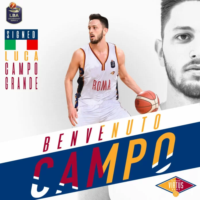 Luca Campogrande