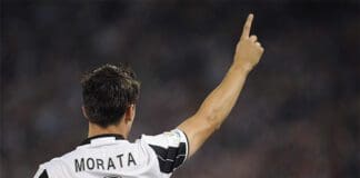 Dinamo Kiev Juventus 0-2 highlights