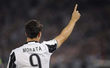 Dinamo Kiev Juventus 0-2 highlights