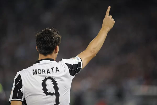 Dinamo Kiev Juventus 0-2 highlights