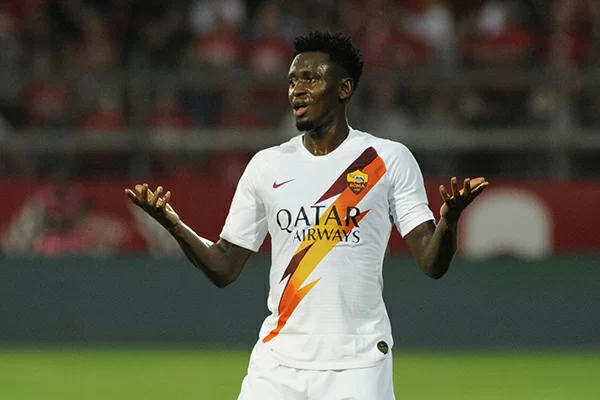 Diawara