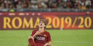 Zaniolo