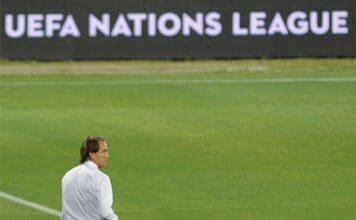 Italia Moldavia Tabellino Highlights