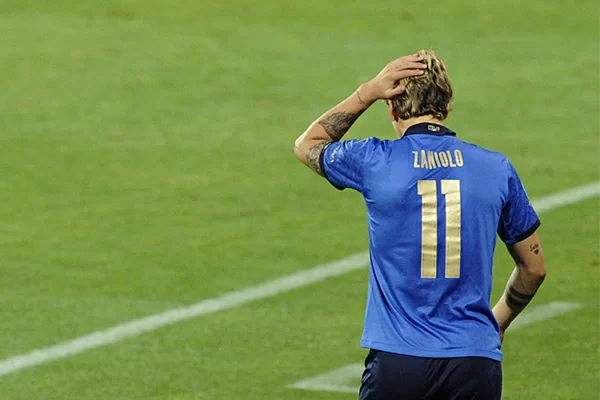 Zaniolo