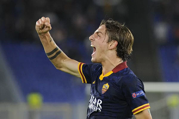 Zaniolo