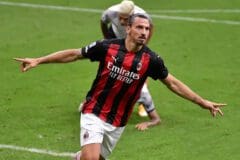 Milan Bologna Tabellino Highlights