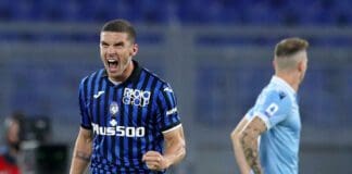 Atalanta Cagliari Tabellino Highlights