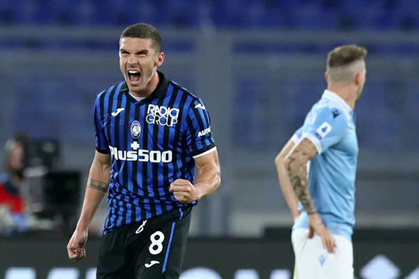 Atalanta Cagliari Tabellino Highlights