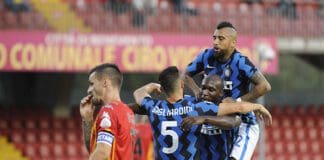 Inter Shakhtar Donetsk highlights