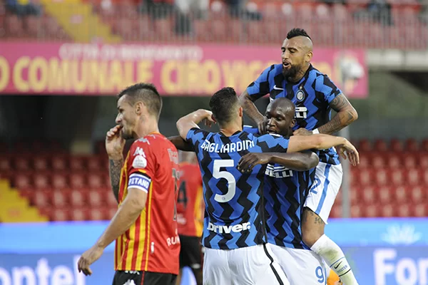 Inter Shakhtar Donetsk highlights
