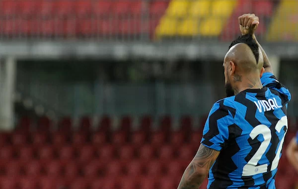 Vidal