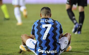 Inter Shakhtar Donetsk highlights