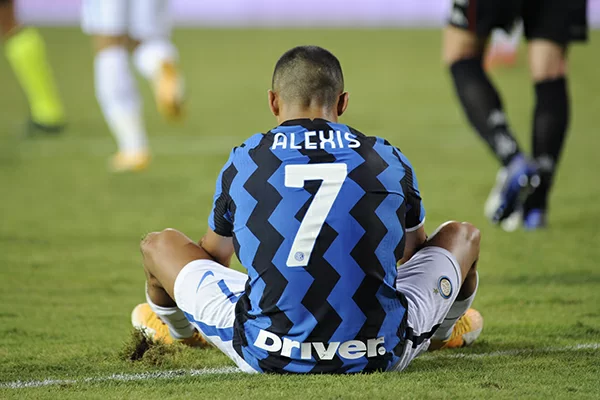 Inter Shakhtar Donetsk highlights