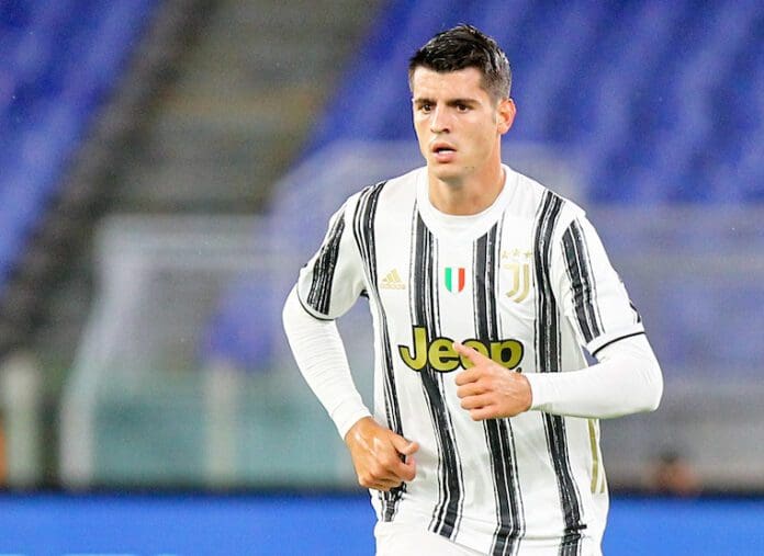 Juventus Lazio