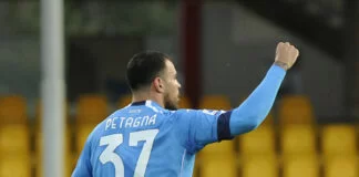Genoa Napoli