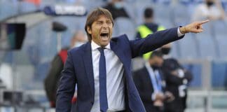 Cagliari Inter highlights