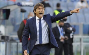 Cagliari Inter highlights