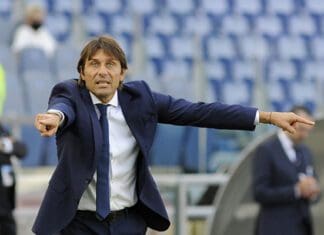 Eccolo il primo Napoli di Conte | Fuori Osimhen, subito dentro Spinazzola e Rafa Marin, c’è Lindstrom Conte