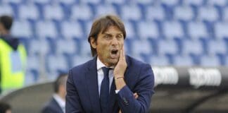 Inter Bologna formazioni