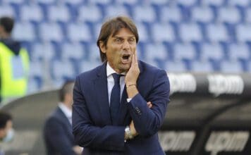 Inter Bologna formazioni