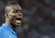 Balotelli