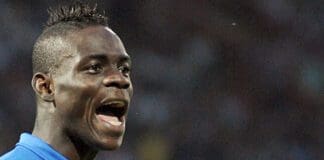 Balotelli