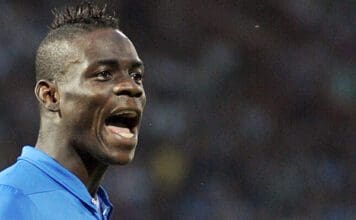 Balotelli