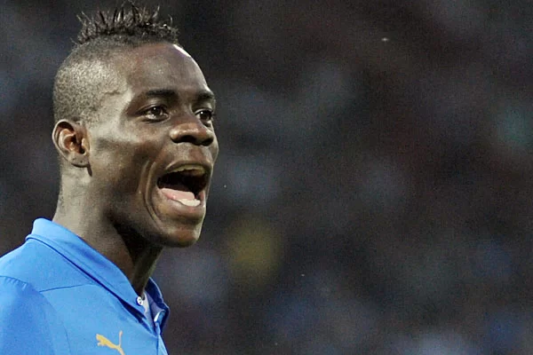Balotelli