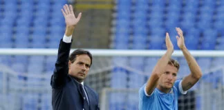 Lazio Bologna 2-1 highlights