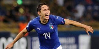 Calciomercato juventus federico chiesa