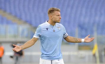 Lazio Borussia Dortmund 3-1 Highlights tabellino