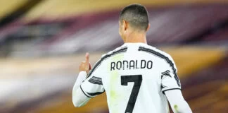 Cagliari Juventus