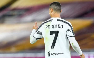 Cagliari Juventus