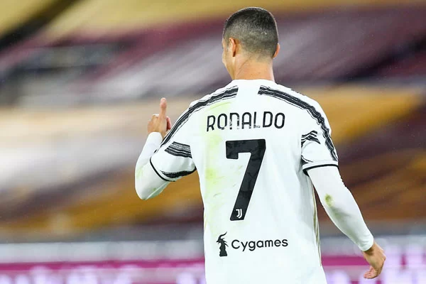 Cagliari Juventus