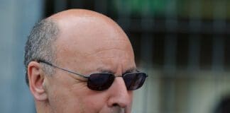 Giuseppe Marotta