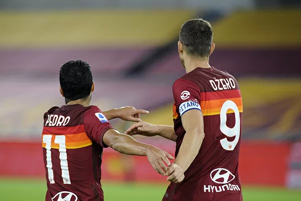 Dzeko