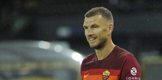 Dzeko