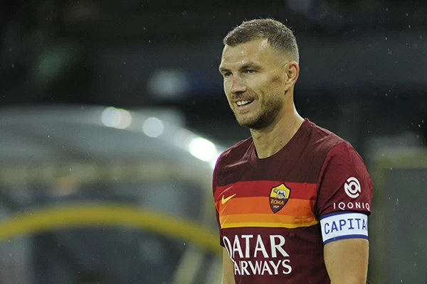 Dzeko