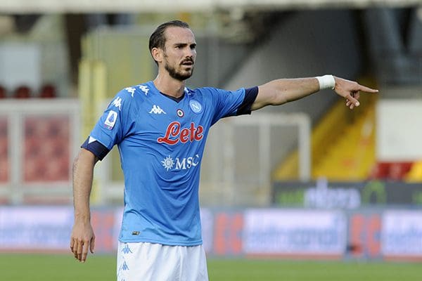 Napoli Granada Napoli Granada