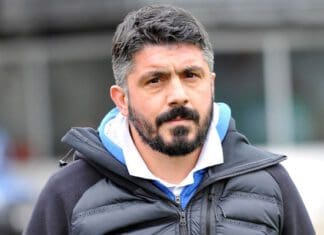 Real Sociedad Napoli 0-1 Higlights