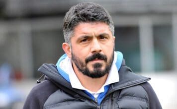 Real Sociedad Napoli 0-1 Higlights