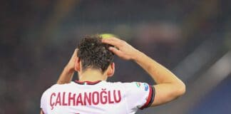 Calhanoglu