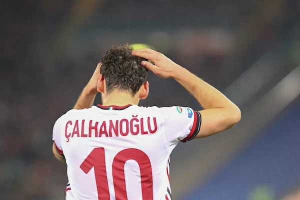 Calhanoglu