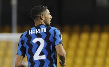 Inter Spezia highlights