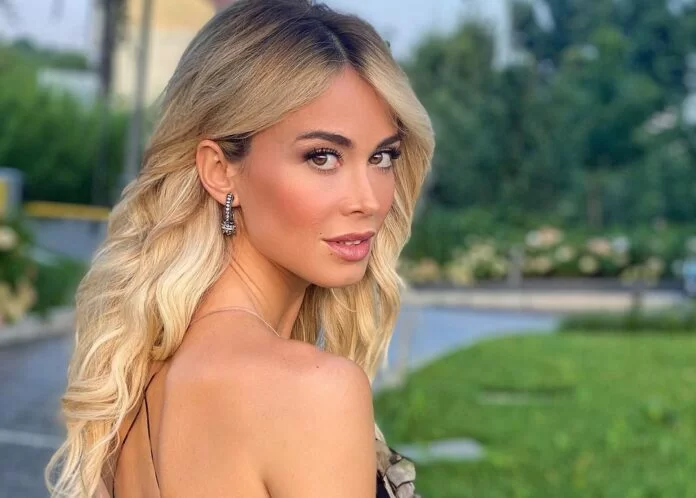 Diletta Leotta