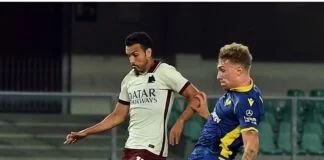 Matteo Lovato Milan