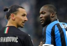 Inter Milan Risultato Tabellino Highlights