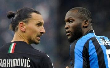 Inter Milan Risultato Tabellino Highlights